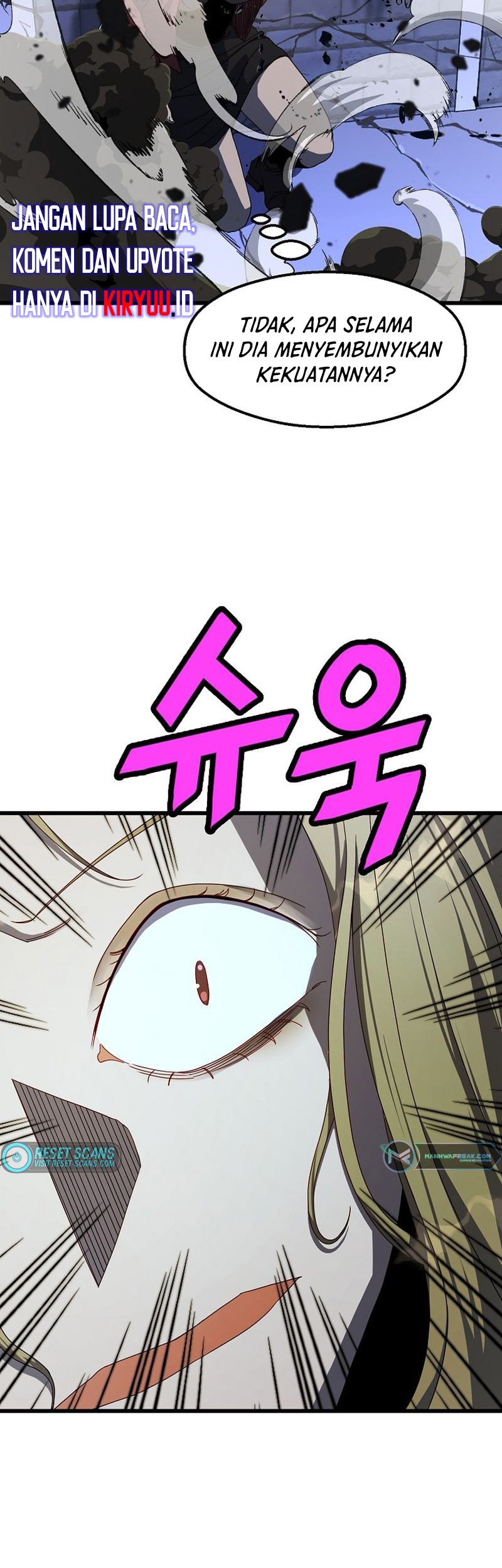 The Strongest Unemployed Hero chapter 49 halaman 4