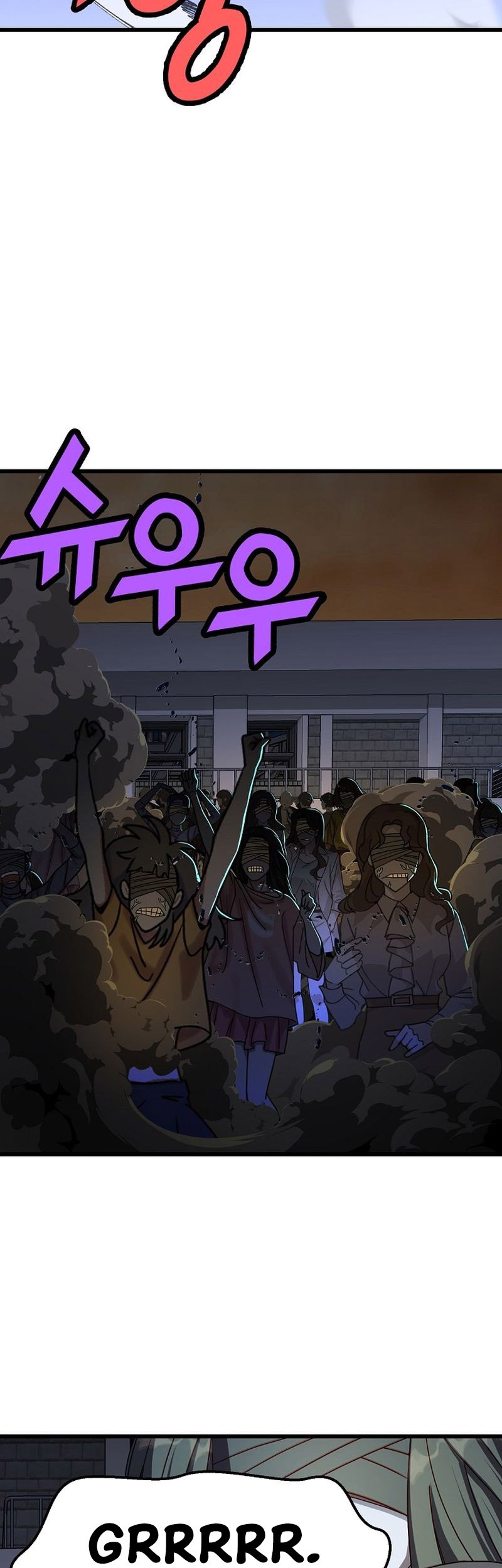The Strongest Unemployed Hero chapter 49 halaman 8