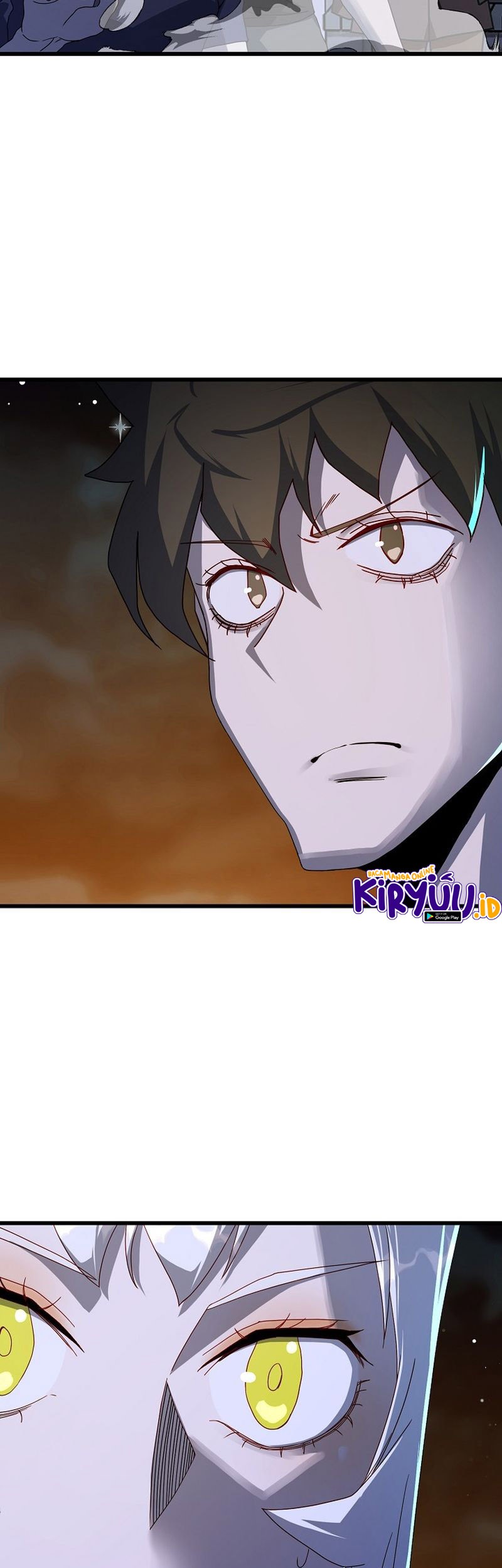 The Strongest Unemployed Hero chapter 49 halaman 16