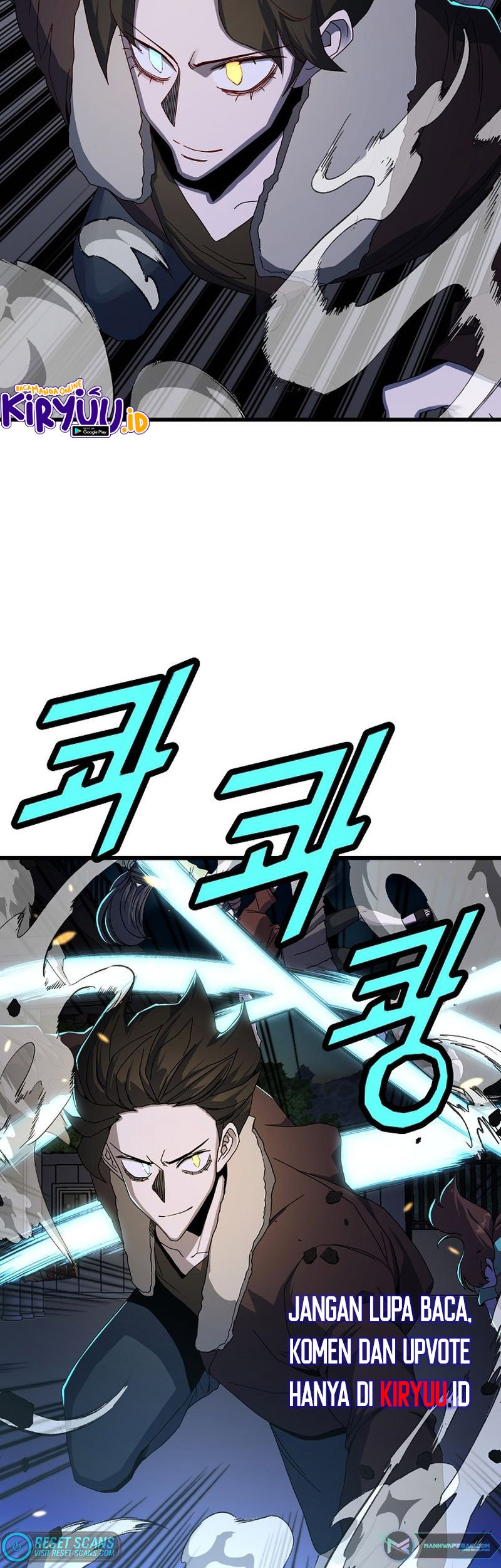 The Strongest Unemployed Hero chapter 49 halaman 20