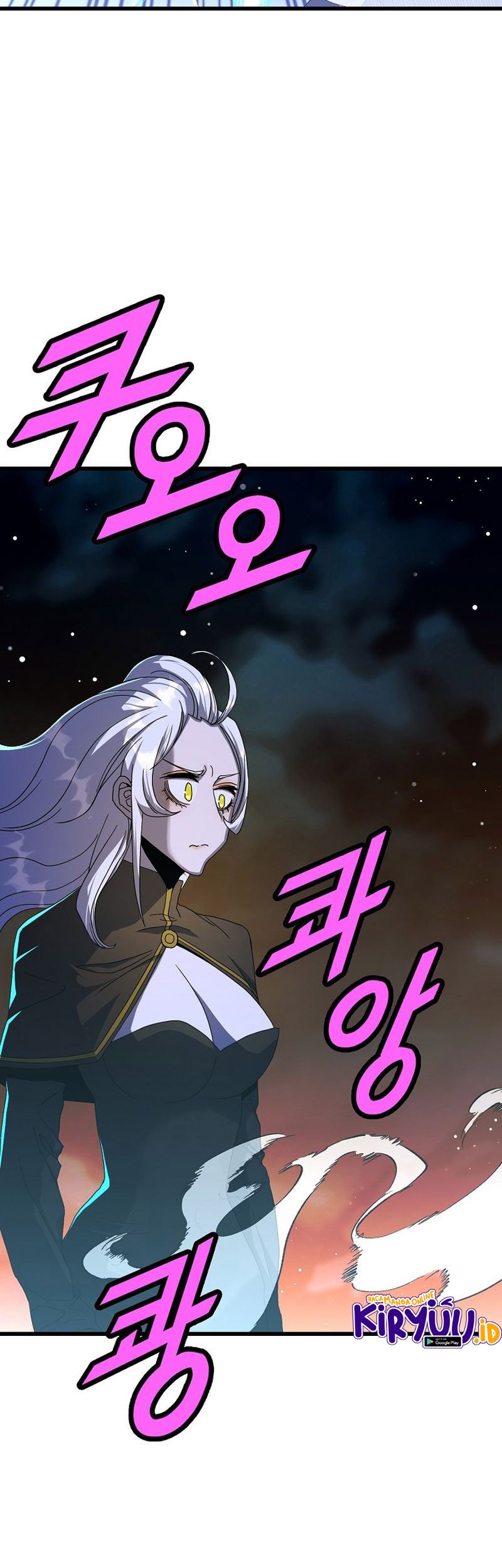 The Strongest Unemployed Hero chapter 49 halaman 22