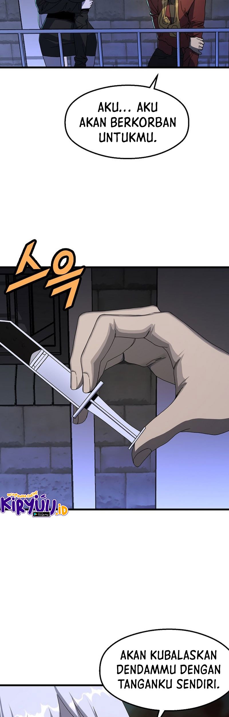 The Strongest Unemployed Hero chapter 49 halaman 24