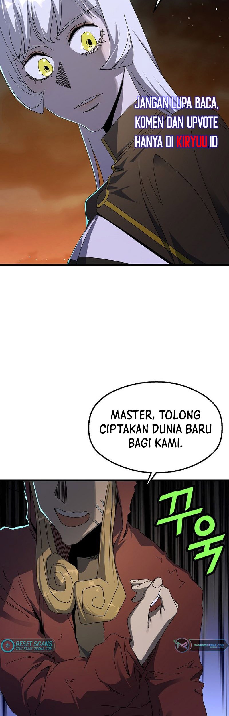 The Strongest Unemployed Hero chapter 49 halaman 25