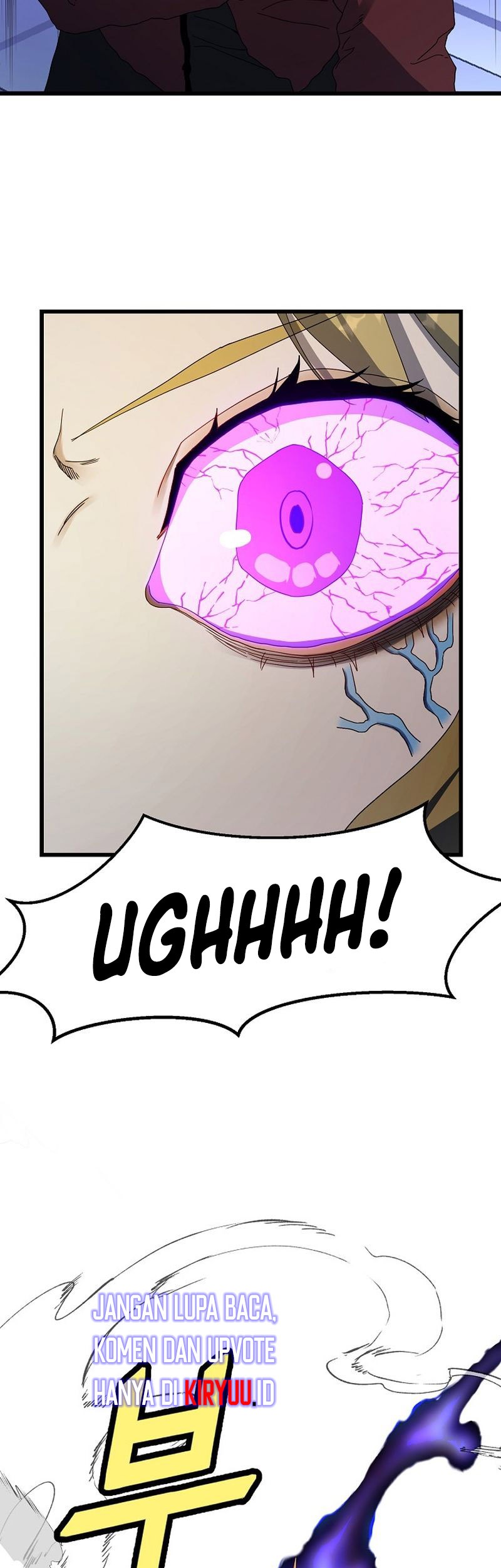 The Strongest Unemployed Hero chapter 49 halaman 26