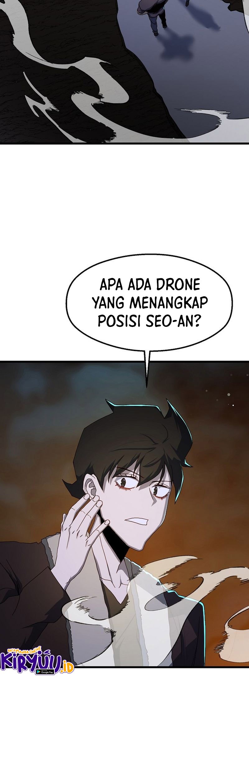 The Strongest Unemployed Hero chapter 49 halaman 30