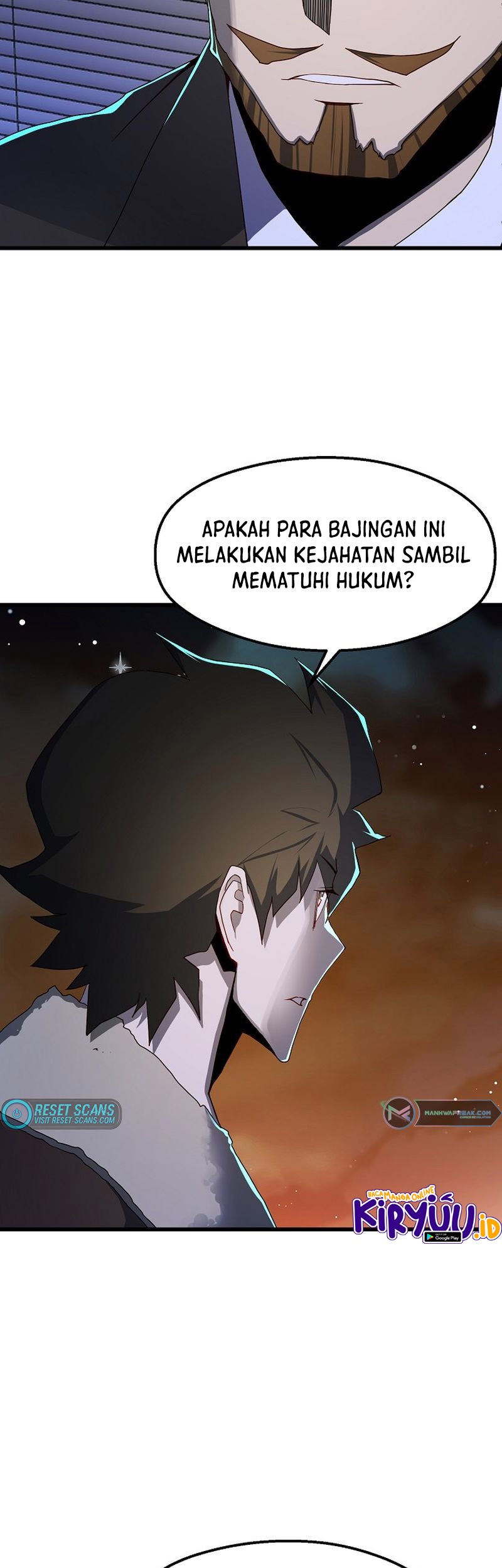 The Strongest Unemployed Hero chapter 49 halaman 36