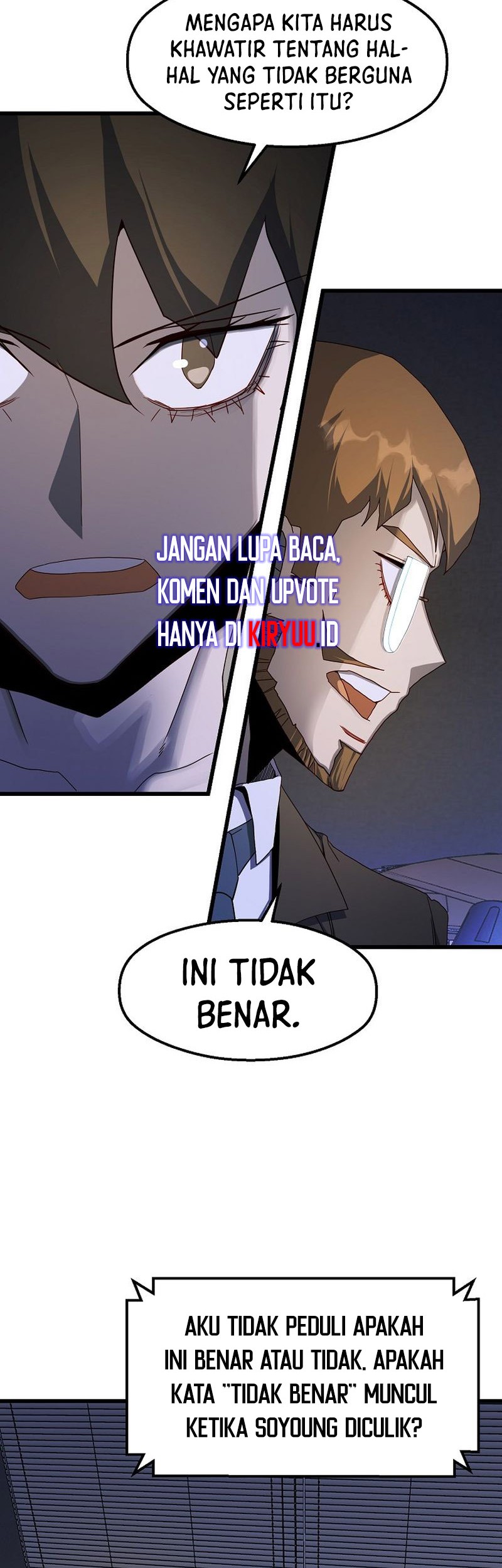 The Strongest Unemployed Hero chapter 49 halaman 37