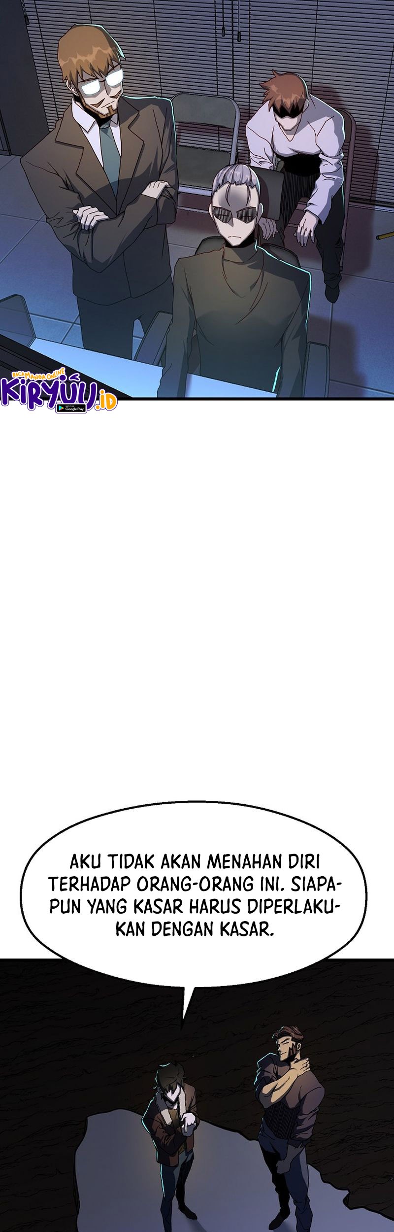 The Strongest Unemployed Hero chapter 49 halaman 38