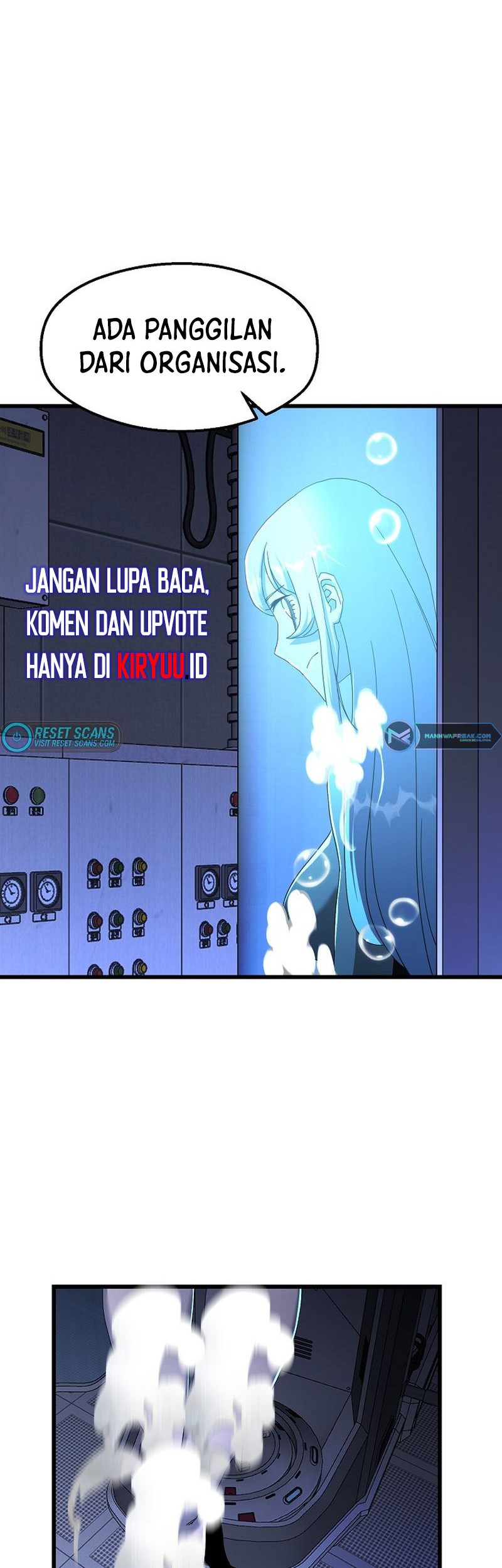 The Strongest Unemployed Hero chapter 49 halaman 41