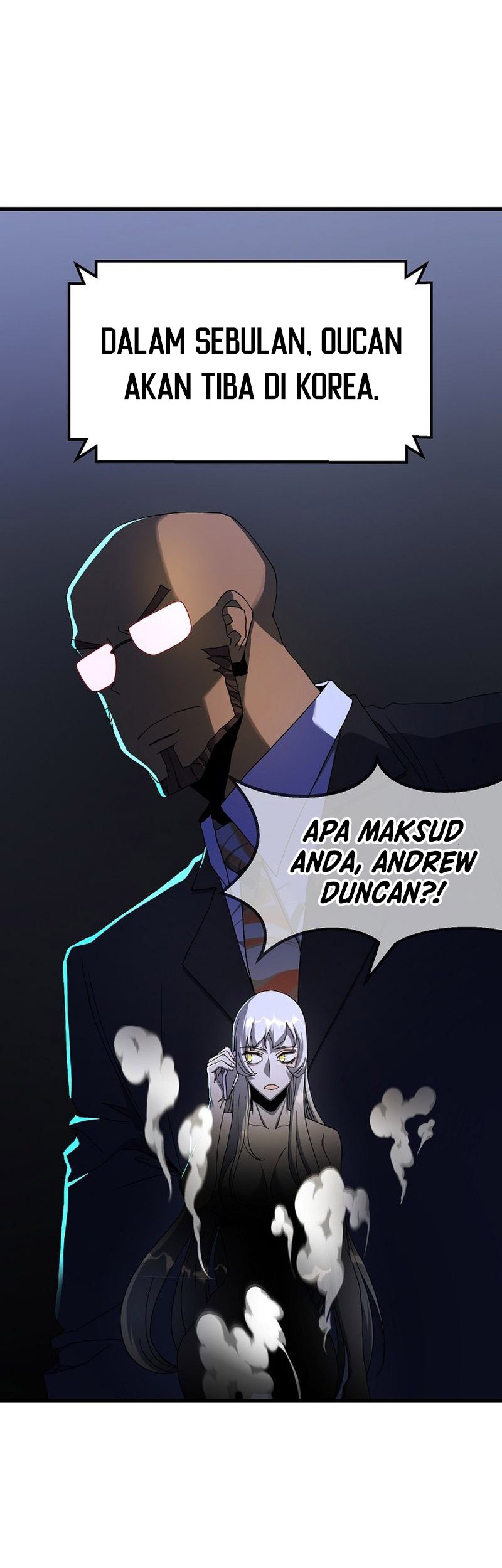 The Strongest Unemployed Hero chapter 49 halaman 45