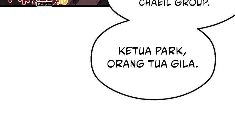 The Strongest Unemployed Hero Bab 51 halaman 34