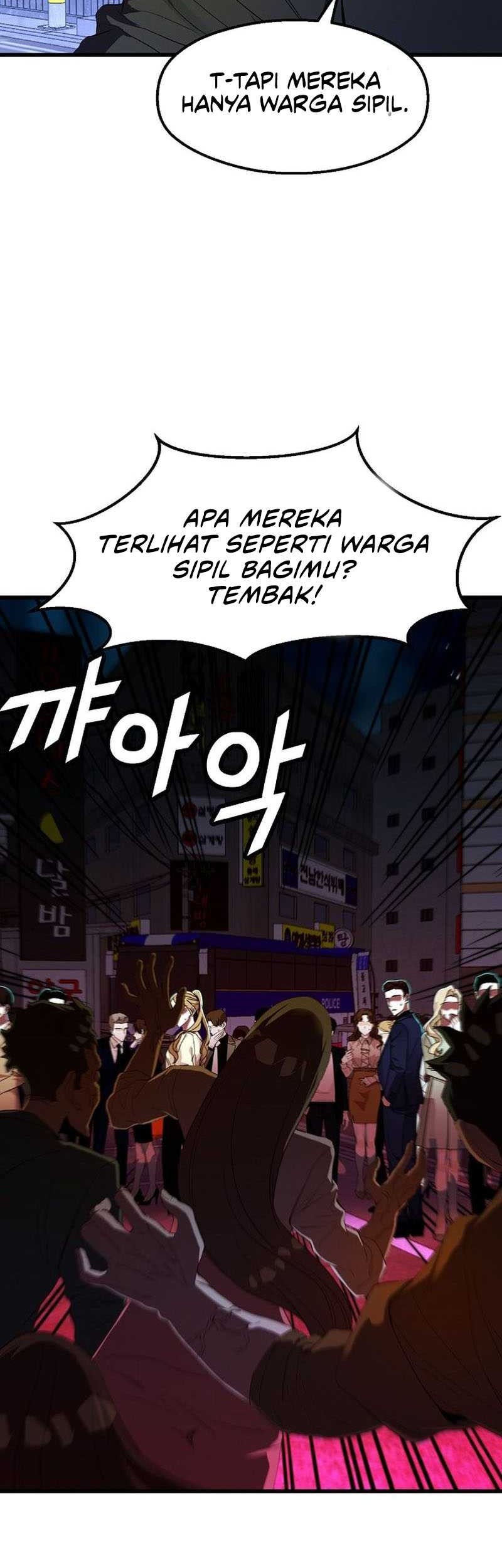 The Strongest Unemployed Hero chapter 53 halaman 24