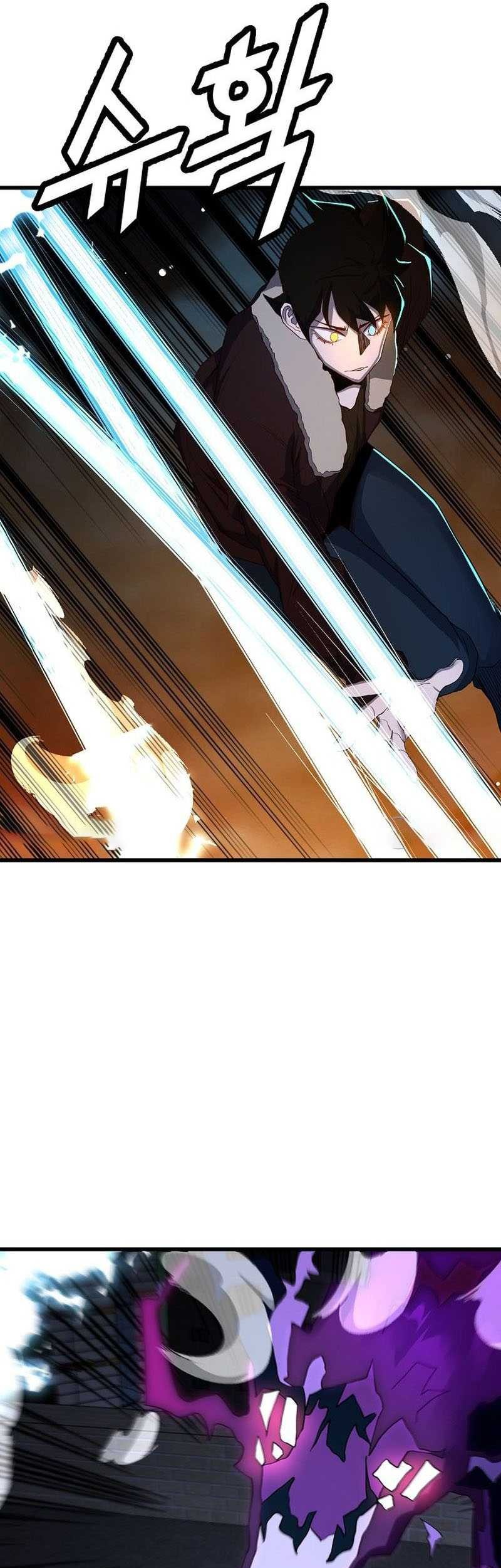 The Strongest Unemployed Hero chapter 53 halaman 42