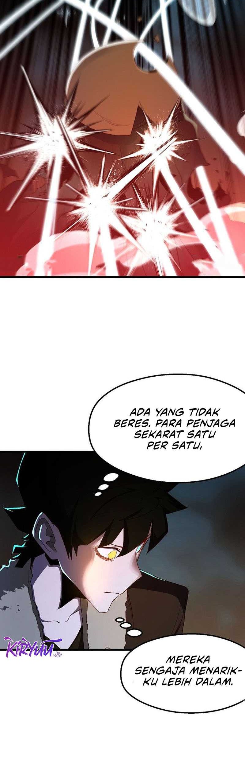 The Strongest Unemployed Hero chapter 53 halaman 45