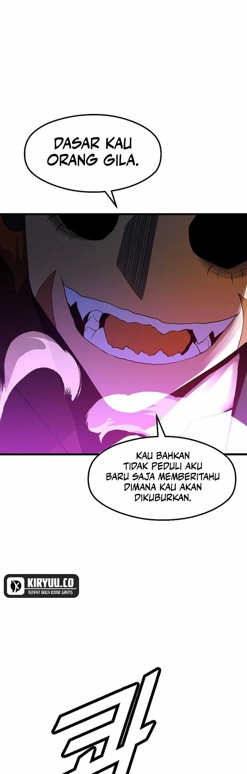The Strongest Unemployed Hero Bab 54 halaman 5