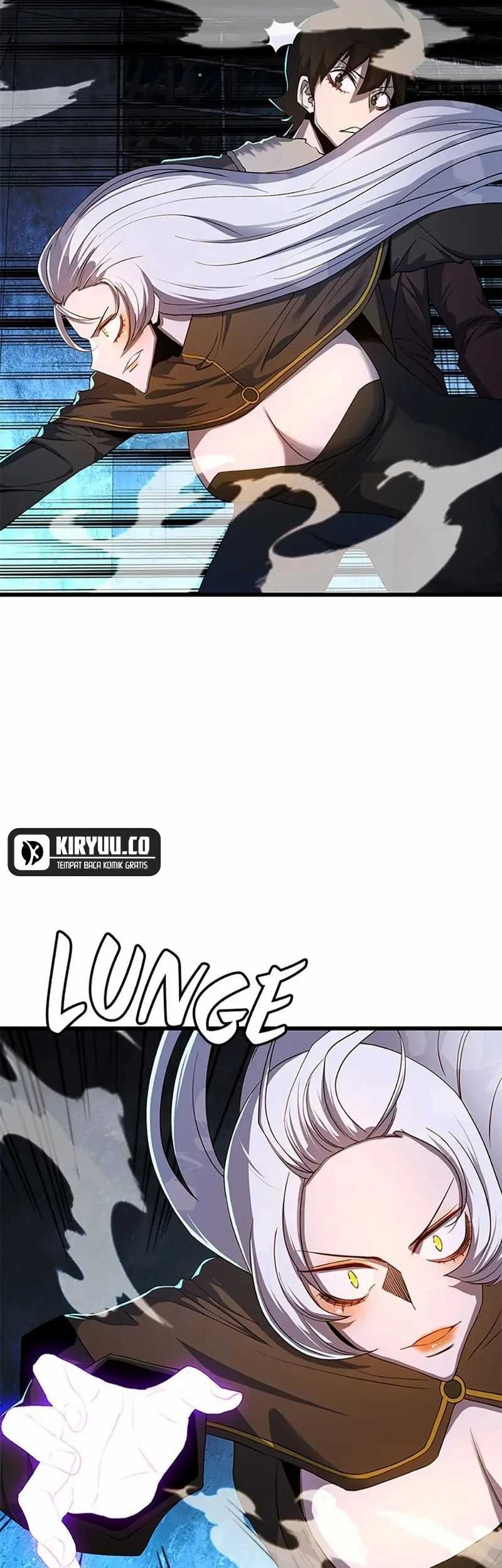 The Strongest Unemployed Hero chapter 57 halaman 34