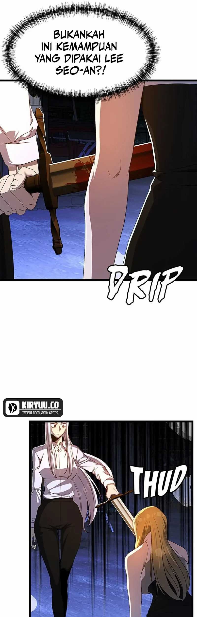 The Strongest Unemployed Hero chapter 58 halaman 44
