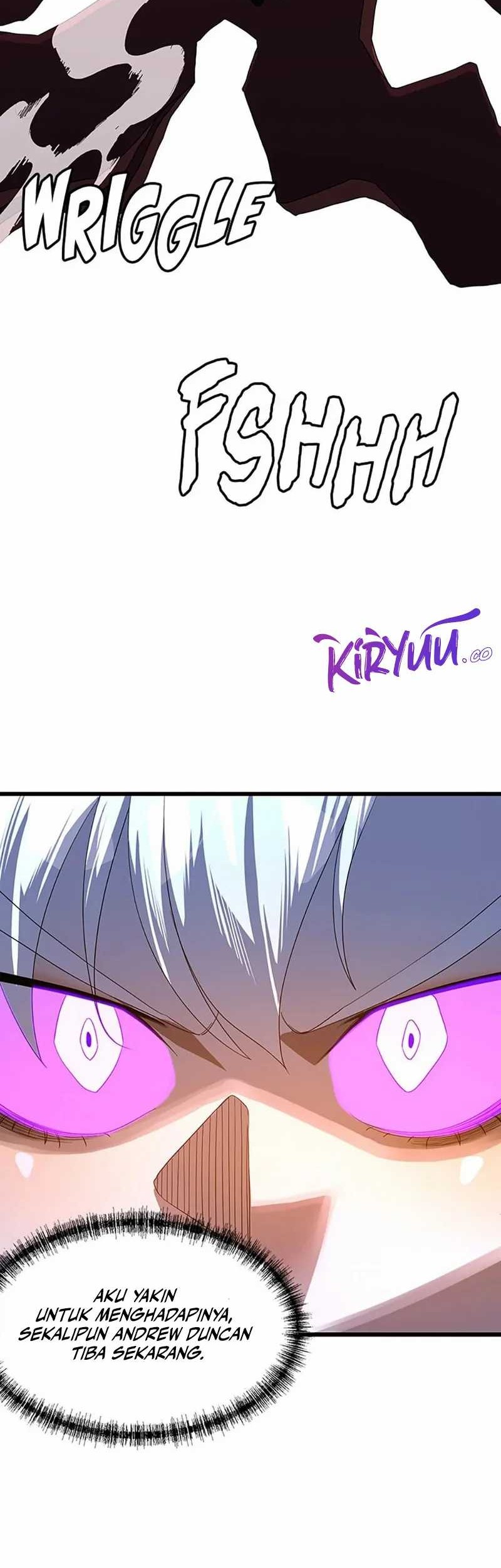 The Strongest Unemployed Hero chapter 59 halaman 5