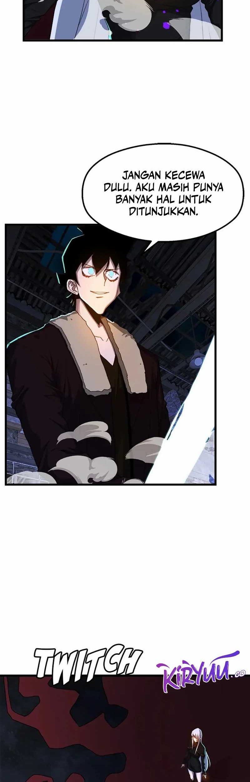 The Strongest Unemployed Hero chapter 59 halaman 24
