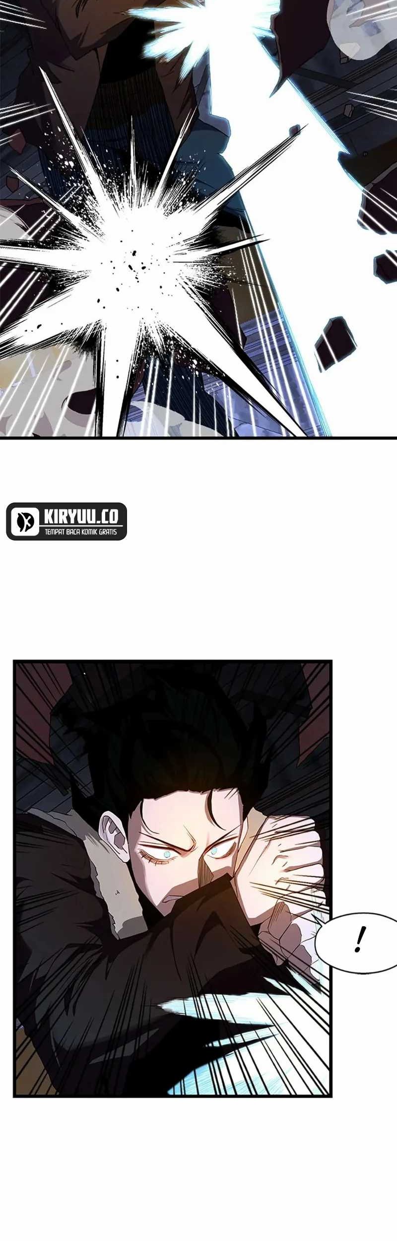 The Strongest Unemployed Hero chapter 59 halaman 32