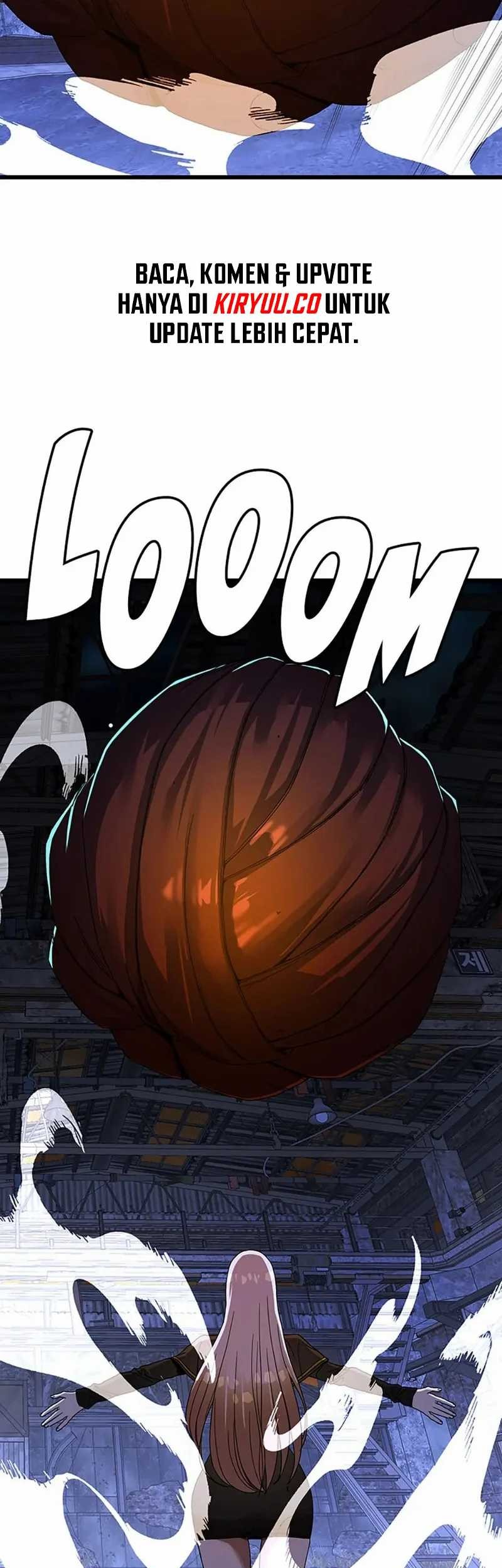 The Strongest Unemployed Hero chapter 59 halaman 42