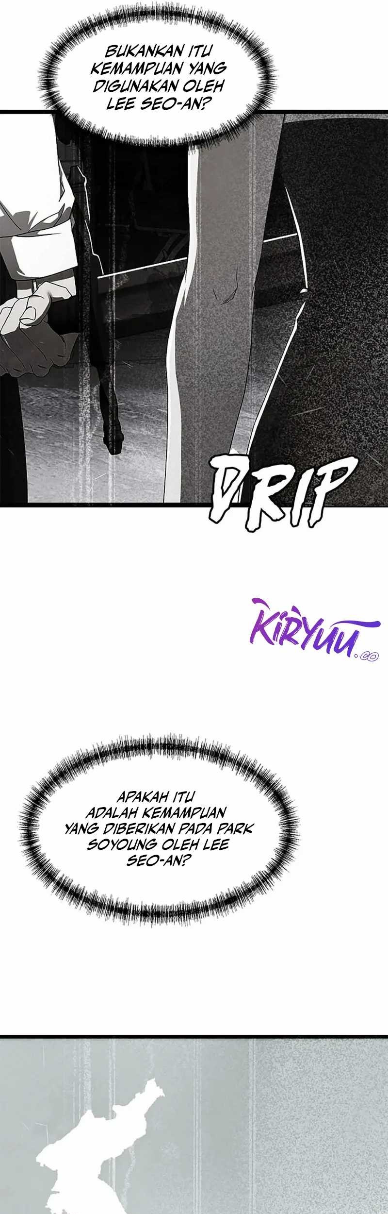 The Strongest Unemployed Hero chapter 60 halaman 44