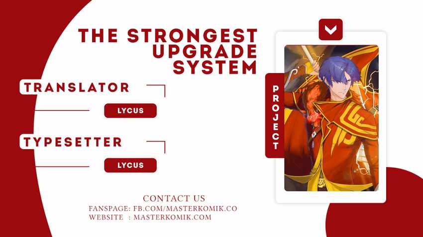The Strongest Upgrade System Bab 2 halaman 1