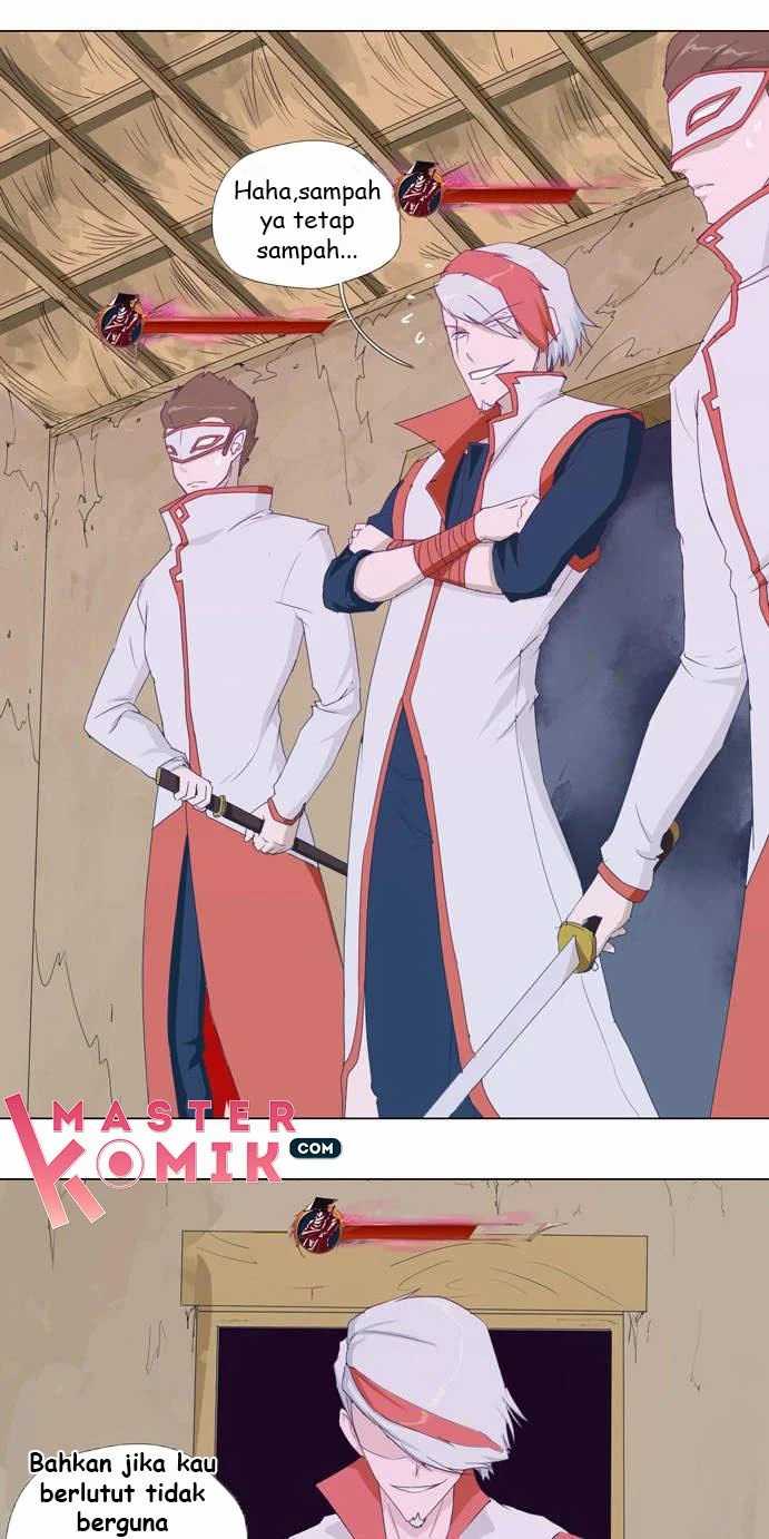 The Strongest Upgrade System chapter 3 halaman 21