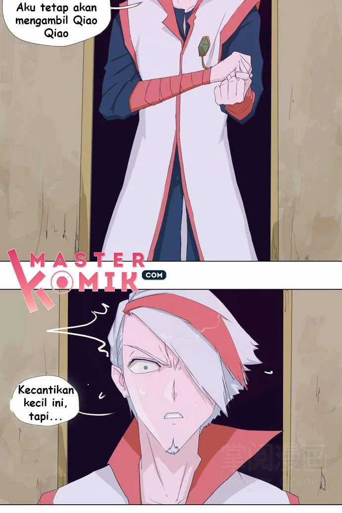 The Strongest Upgrade System chapter 3 halaman 22
