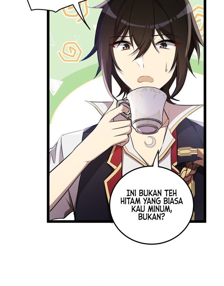 The Strongest Useless Prince’s Battle for The Throne chapter 21 halaman 3