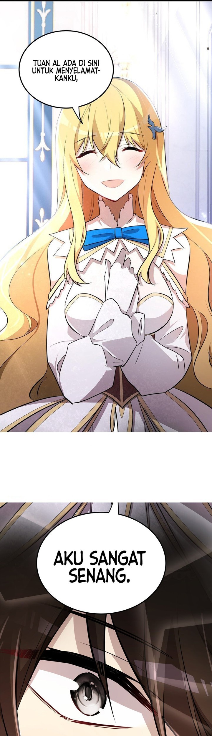 The Strongest Useless Prince’s Battle for The Throne chapter 21 halaman 9
