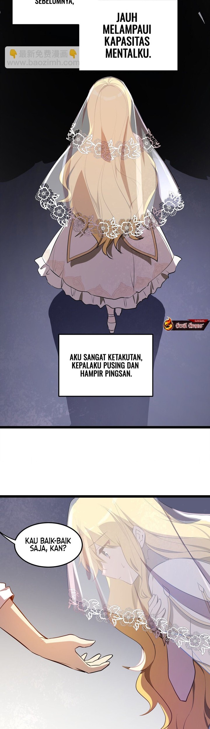 The Strongest Useless Prince’s Battle for The Throne chapter 21 halaman 13