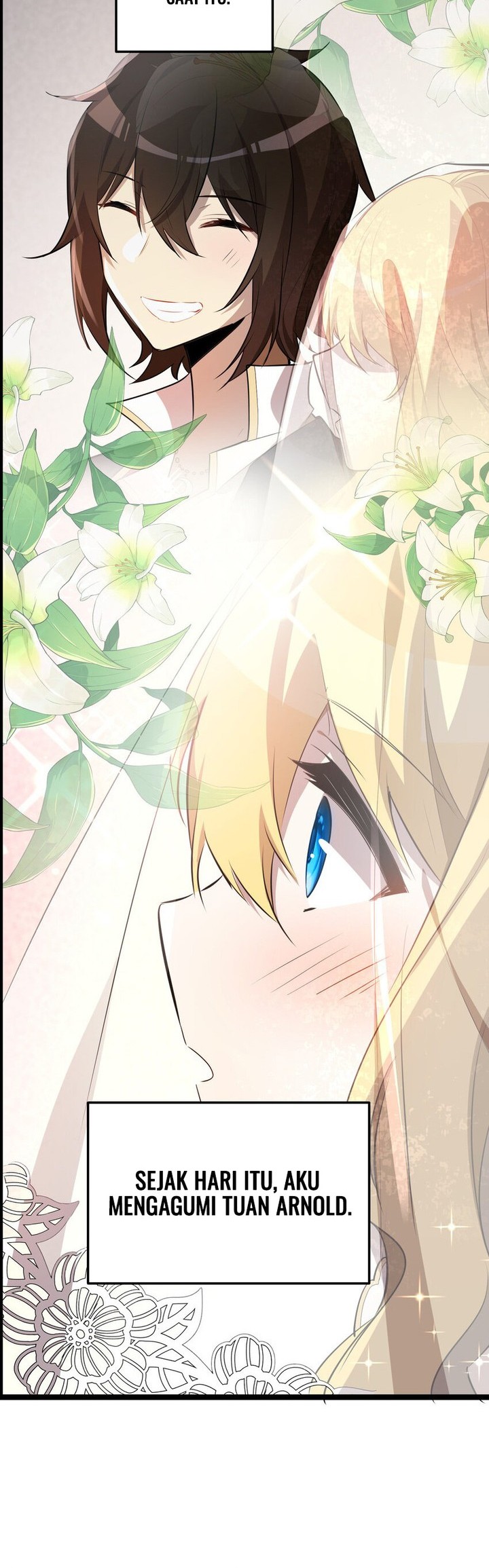 The Strongest Useless Prince’s Battle for The Throne chapter 21 halaman 16