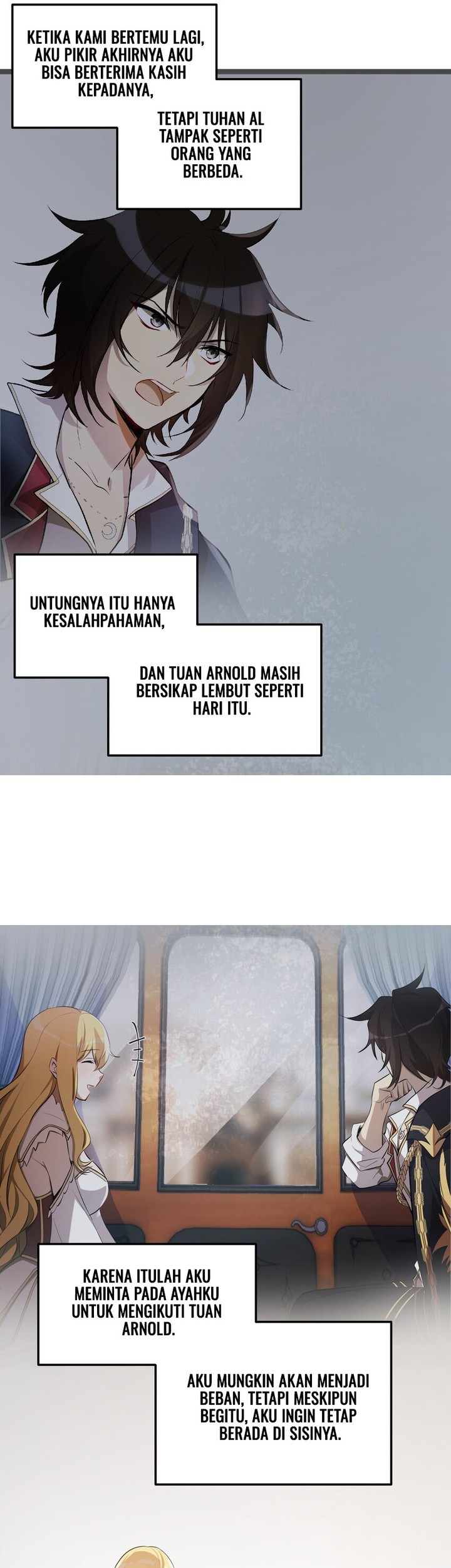 The Strongest Useless Prince’s Battle for The Throne chapter 21 halaman 17