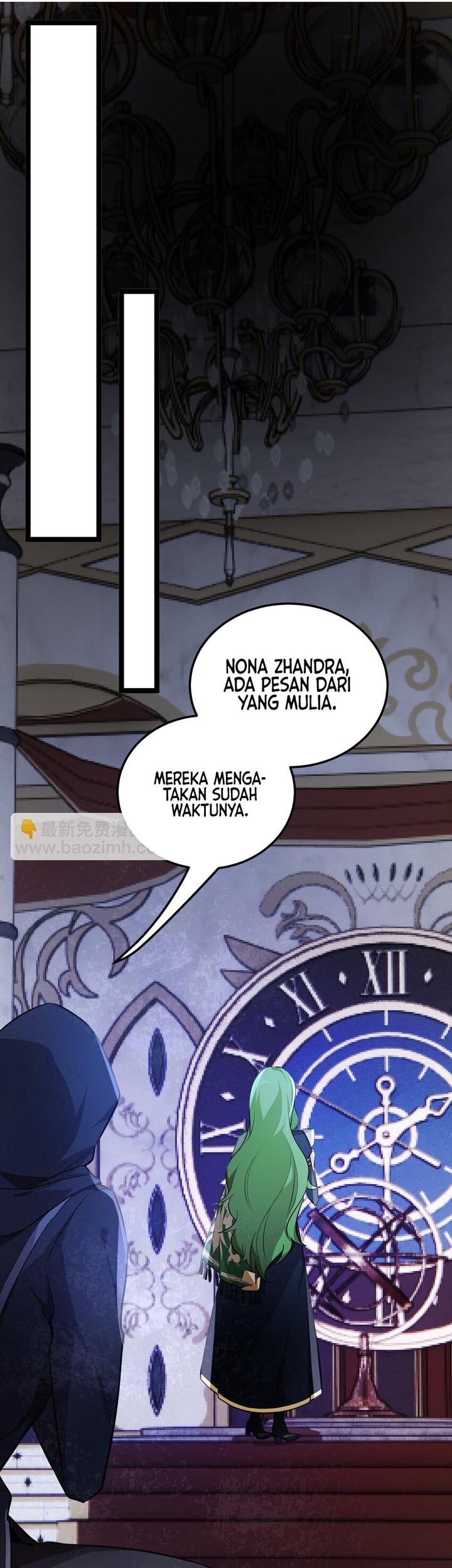 The Strongest Useless Prince’s Battle for The Throne chapter 21 halaman 25