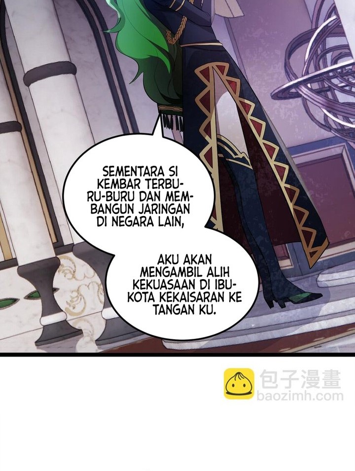 The Strongest Useless Prince’s Battle for The Throne chapter 21 halaman 27