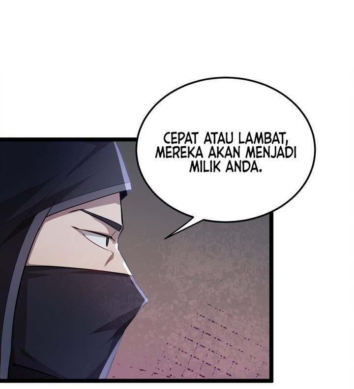 The Strongest Useless Prince’s Battle for The Throne chapter 21 halaman 30