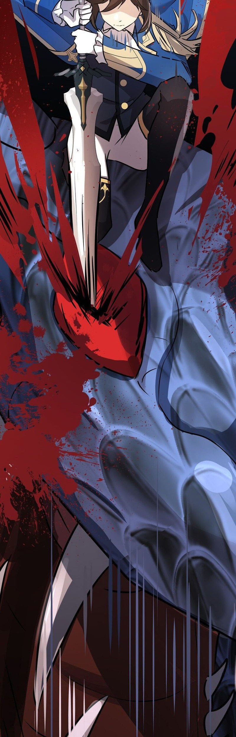 The Strongest Useless Prince’s Battle for The Throne chapter 39 halaman 32