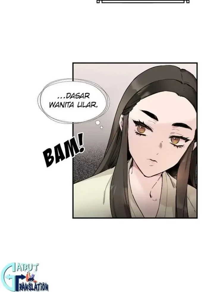 The Strongest Villainess chapter 1 halaman 32