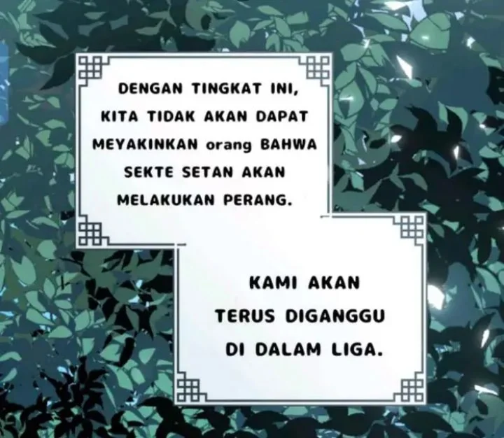The Strongest Villainess chapter 110 halaman 167