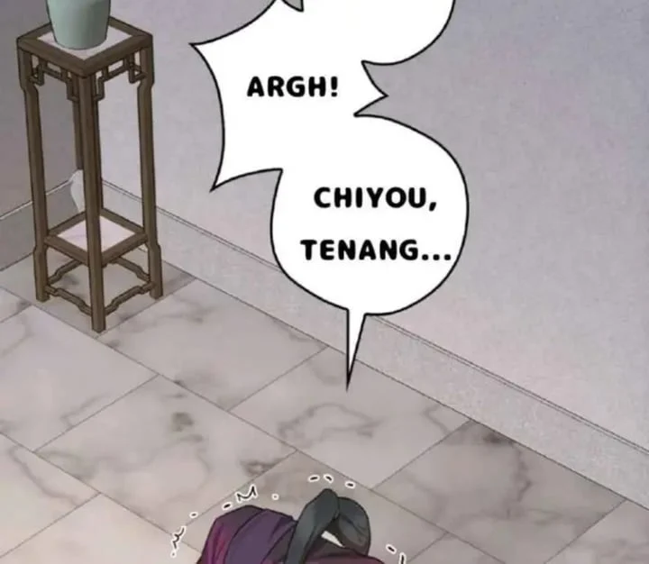 The Strongest Villainess chapter 111 halaman 167