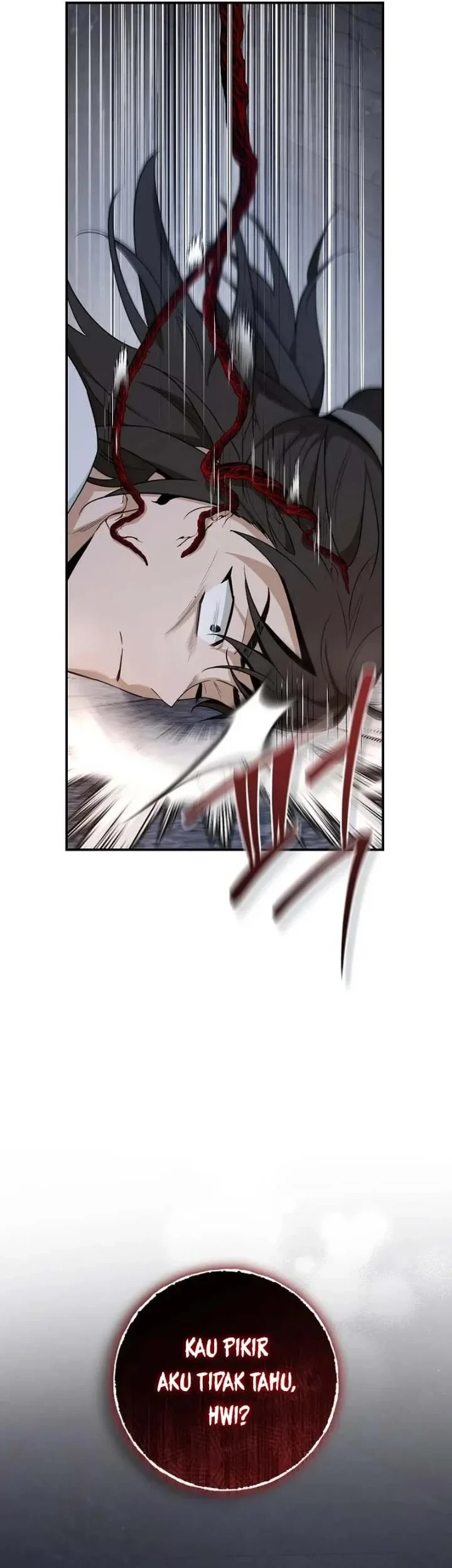 The Strongest Villainess chapter 113 halaman 24
