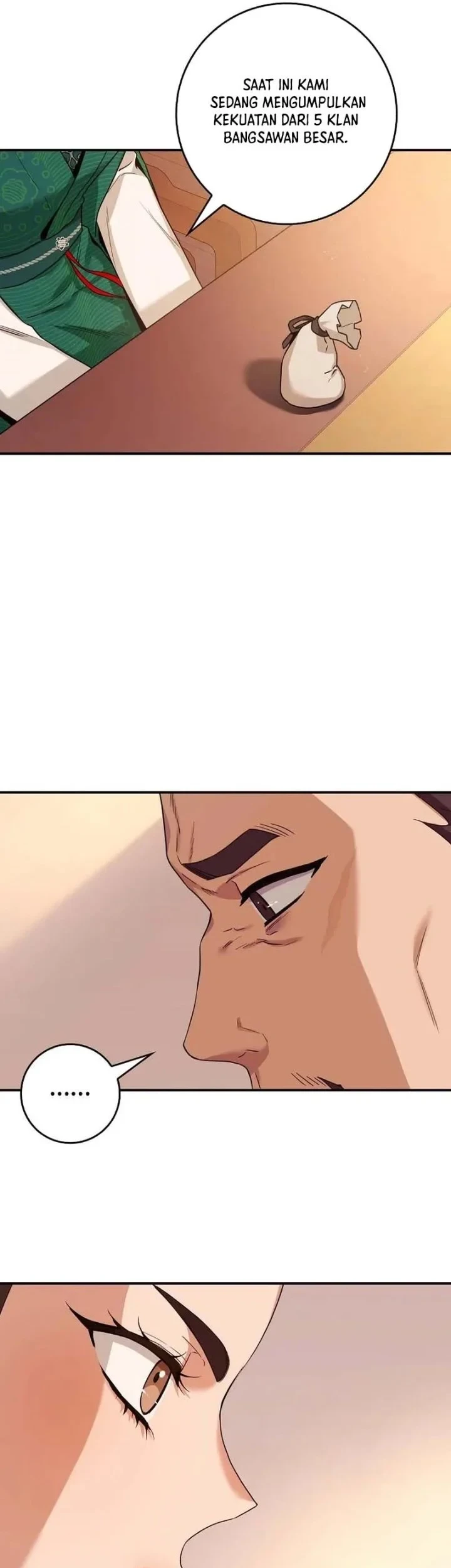 The Strongest Villainess chapter 113 halaman 41
