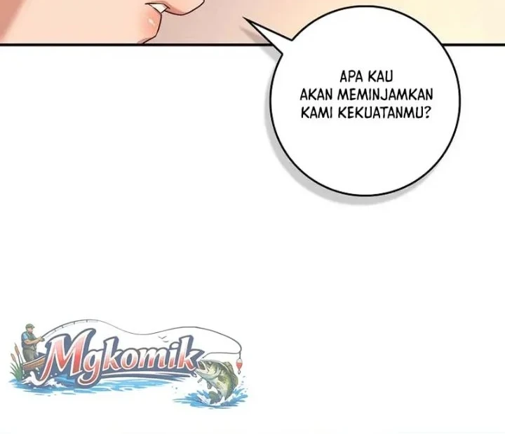 The Strongest Villainess chapter 113 halaman 42
