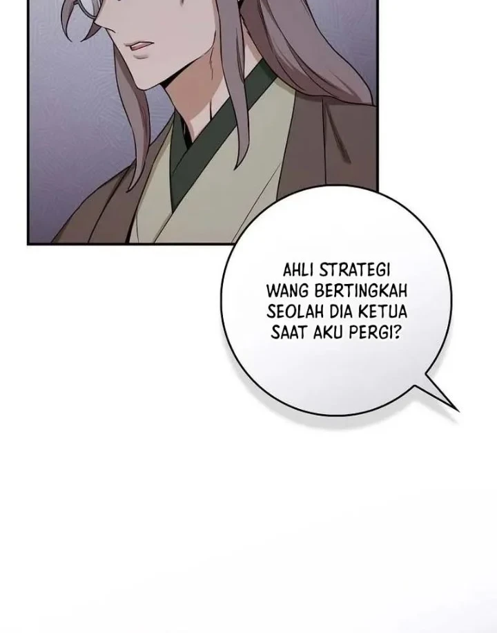 The Strongest Villainess chapter 113 halaman 59