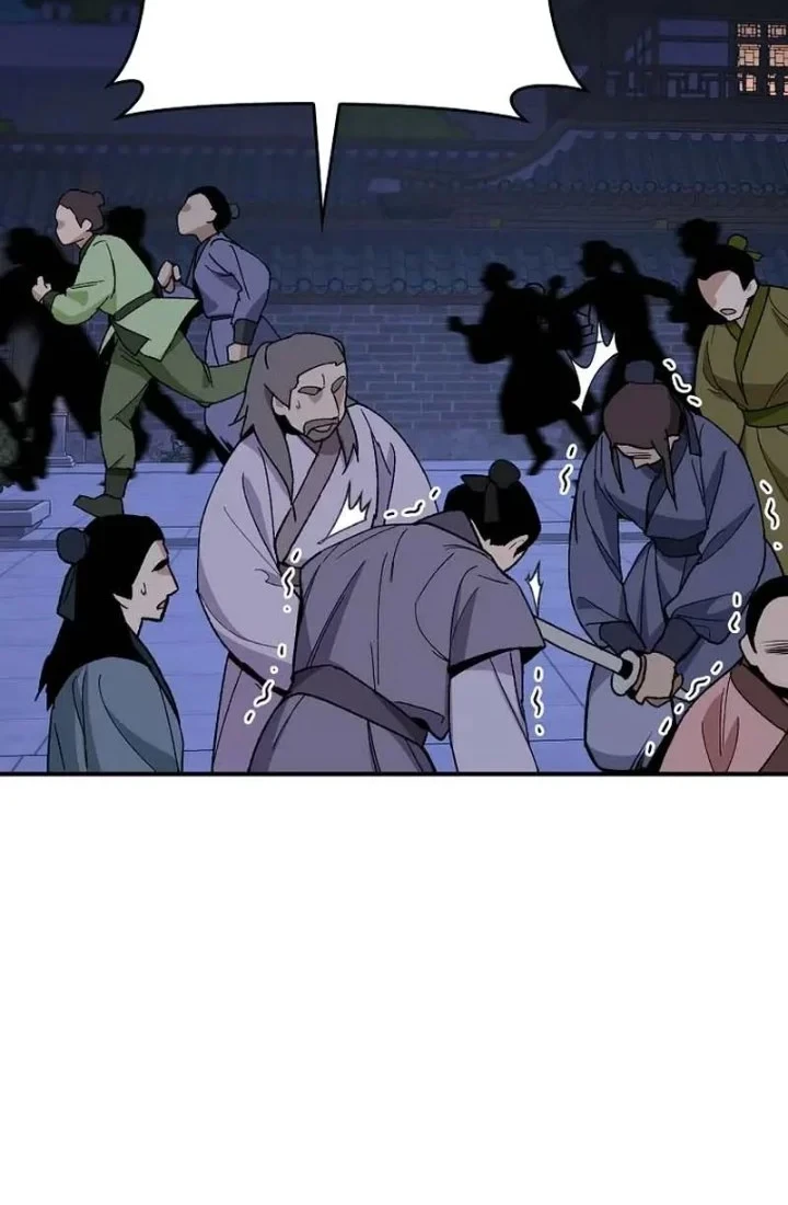 The Strongest Villainess chapter 116 halaman 32