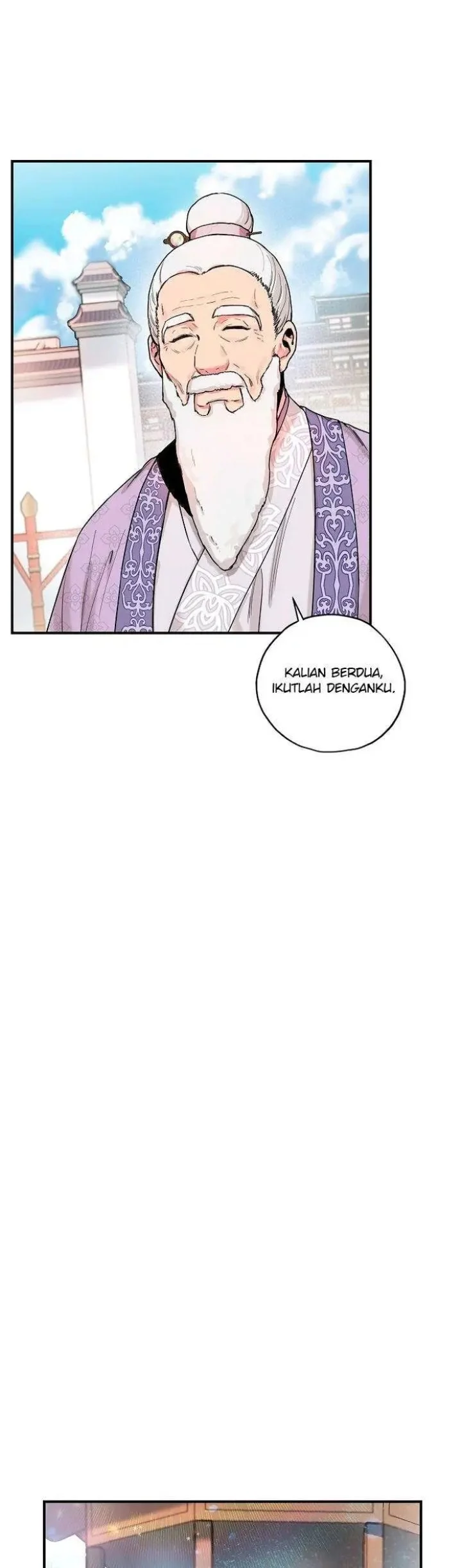 The Strongest Villainess chapter 13 halaman 5