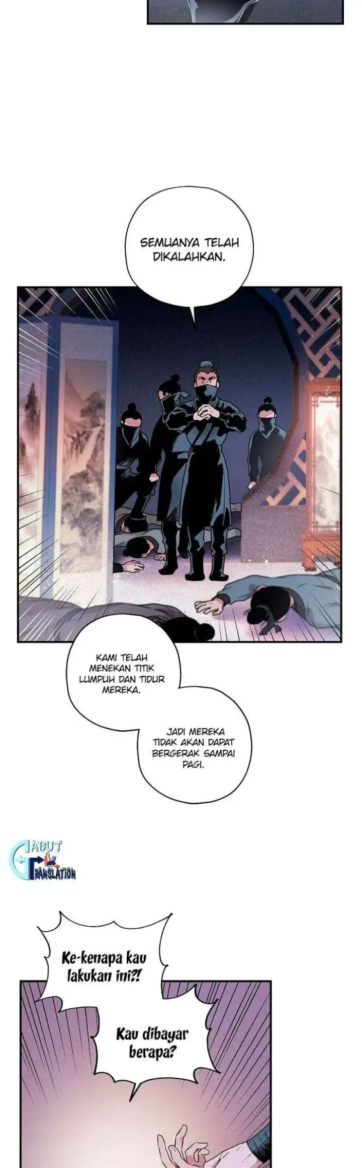 The Strongest Villainess chapter 13 halaman 24