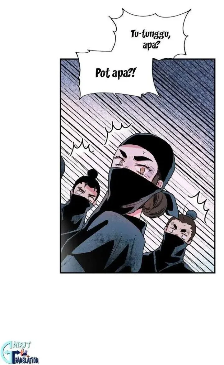 The Strongest Villainess chapter 13 halaman 32