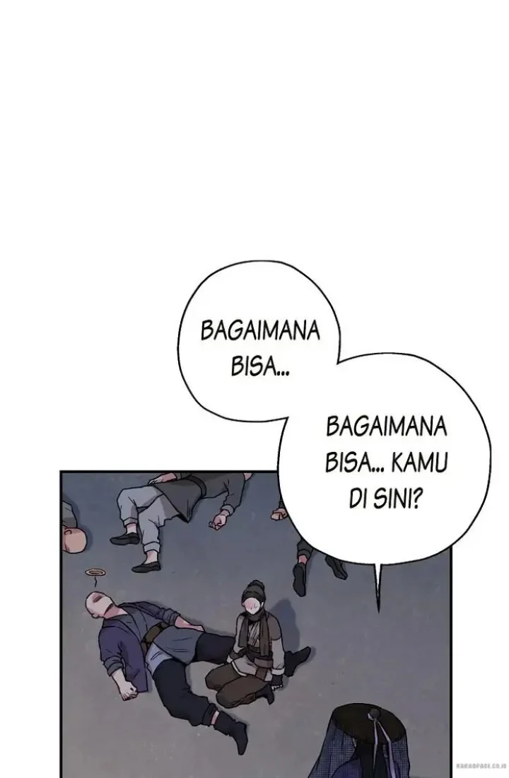 The Strongest Villainess chapter 21 halaman 1